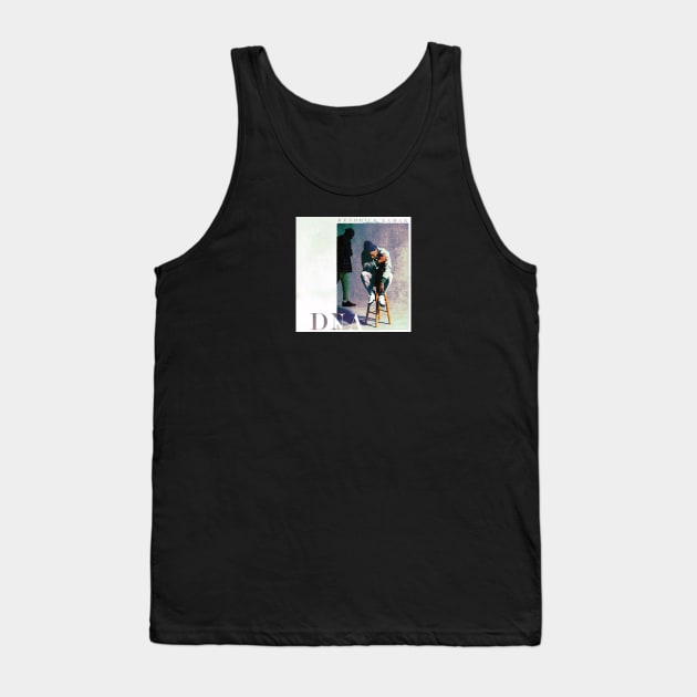 Kendrick Lamar Tank Top by ayaswae